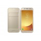 Smartphone SAMSUNG J3 PRO - 5'' SM-J530FZDAMWD GOLD