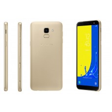 Nouveau Samsung Galaxy J6 Smartphone (2018) - Doré/Gris/Noir