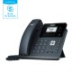 Yealink T40P Téléphone Skype for Business Editiond'entrée de gamme