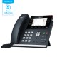 Yealink T46G Téléphone IP professionnel de couleur Skype for Business Edition