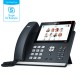 Yealink T48G Téléphone IP Premium-Skype for Business Edition
