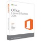 Microsoft Office Home and Business 2016 32-bit/x64 French