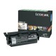 Lexmark T654X11E cartouches toner et laser T654 Extra High Yield Return Program Print Cartridge