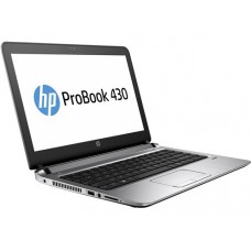 HP 430 i3-6100U 13.3" 4GB 500GB FreeDos + Sacoche