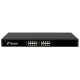 Yeastar TA1600 Adaptateur 16 ports FXS pour téléphonie TDM à un réseau IP