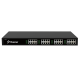 Yeastar TA3200 fournit 32 ports FXS de téléphones analogiques, des télécopieurs et des systèmes PBX vers IP