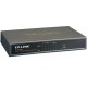 TP-LINK TL-SF1008P - Switch de bureau 8 ports 10/100Mbps - 4 Ports PoE