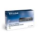 TP-LINK TL-SF1016DS - Switch 16 ports 10/100 Mbps Rackable 13''
