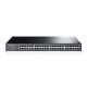 TP-LINK TL-SF1048 - Switch rackable 48 ports 10/100 Mbps