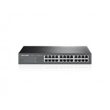 TP-LINK TL-SG1024D Switch rackable/de bureau 24 ports Gigabit