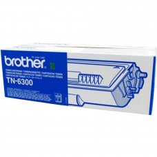 Toner Brother D'origine TN-6300 Noir