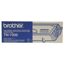 Brother TN7300 - Cartouche de toner - 1 x noir - 3 300 pages