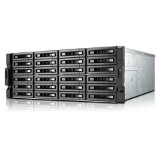 QNAP TS-EC2480U-E3-4GE-R2 Stockage unifié 24 baies hautes performances avec 10GbE intégré