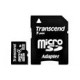 TRANSCEND 32GB microSD Class 4 