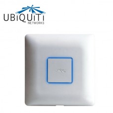 Ubiquiti UAP-AC - Point d'accés Intérieure Wi-Fi 802.11ac UniFi AP-AC MIMO 3x3
