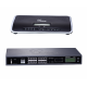 Grandstream UCM6104 IP PBX 4FXO 2 ports FXS pour téléphones ou télécopieurs analogiques