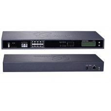 GRANDSTREAM UCM6208 IP PBX hybride avec 8x FXO, 2x FXS, 2x Ethernet, routeur NAT