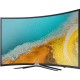 Téléviseur Samsung UE49K6300 TV LED Full HD Curve 123 cm