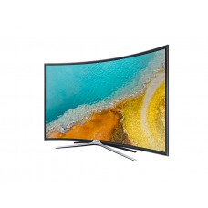 Samsung TV 49 pouces serie 6 Full HD CURVED Smart 4K RECP INTEGRE