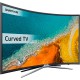 SAMSUNG TV LED 55" LED Full HD SMART TV Wifi Incurvé