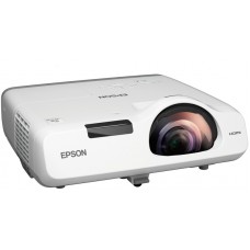  Epson EB-530-Projecteur courte distance (V11H673040)