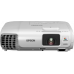 Epson EB-S27 Projecteur de bureau 2700ANSI lumens 3LCD SVGA (858x600) Blanc vidéo-projecteur