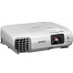 Epson EB-S27 Projecteur de bureau 2700ANSI lumens 3LCD SVGA (858x600) Blanc vidéo-projecteur