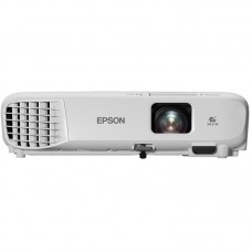 EPSON EB-S05 3200 Vidéoprojecteur de bureau Lumens (V11H838040)