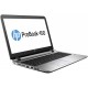 HP ProBook 450 G3 i3-6100U 15.6" 4GB 500GB Win7 Pro 64/ Win10 Pro