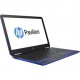 HP Pavilion 15 i3-6100U 15.6" 4GB 500GB Win10