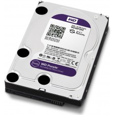 WD Purple Videosurveillance 1TB /64MB(6Gb/s)/IntelliPower(RPM)/SATA3