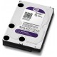 WD Purple Videosurveillance 1TB /64MB(6Gb/s)/IntelliPower(RPM)/SATA3