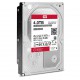 Western Digital  WD4002FFWX Disque Dur 4 To RED PRO - SATA III - 128 Mo