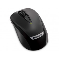 MS L2 Wrlss Mobile Mouse 3000v2 Mac/Win EMEA EFR EN/AR/FR/EL