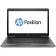 HP Pavilion 17 i7-6700HQ Quad 17.3" 12GB 1TB Win10