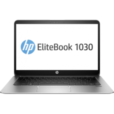 HP EliteBook Folio 1030 G1 m5-6Y54 13.3" 8GB 512GB Win10 Pro 64