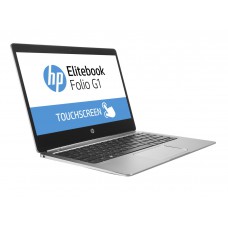 HP EliteBook Folio G1 m5-6Y54 12,5" 8GB 512GB Win10 Pro 64