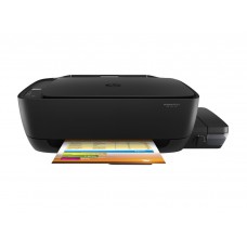 Imprimante tout-en-un HP DeskJet GT 5810