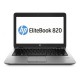 HP EliteBook 820 G3 i7-6500U 12.5" 8GB 256GB SSD Win10 Pro 64