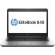 HP EliteBook 840 i5-6200U 14" 4GB 500GB Win10 Pro 64