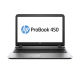 HP ProBook 450 G4 i5-7200U 15.6" 4GB 500GB W10p64 1an Garantie