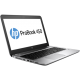 HP ProBook 450 G4 i5-7200U 15.6" 4GB 500GB FreeDos 1an Garantie