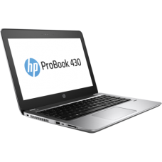 HP ProBook 430 G4 i5-7200U 13.3" 4GB 500GB FreeDos 1an Garantie