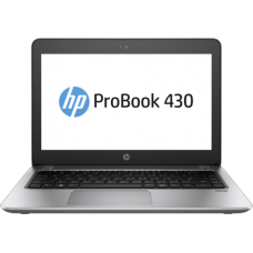 HP ProBook 430 G4 i3-7100U 13.3" 4GB 500GB FreeDos 1an Garantie