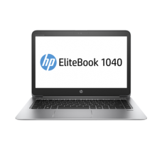 HP EliteBook Folio 1040 G3 i5-6200U 14" 4GB 256GB Win 10 Pro