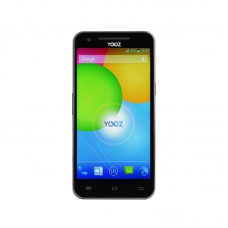 YOOZ Z500, Noir, FULL HD, 1GB, 16 GB 