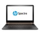 HP Spectre i5-7200U 13.3" 8GB 256GB SSD Win10