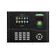 ZKTeco IN01-A Pointeuse biométrique à empreinte digitale et badges + Contrôle d'accès