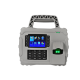 ZKTeco S922 Pointeuse biométrique portable à empreinte digitale et badges, Terminal de temps et de présence , GPRS et 3G (WCDMA)