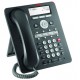 Avaya 1408 Téléphone numérique  8 lignes avec deux DEL  24 caractères